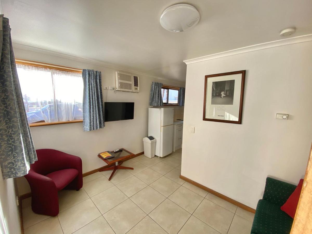 Esplanade Apartments At West Beach Adelaide Luaran gambar