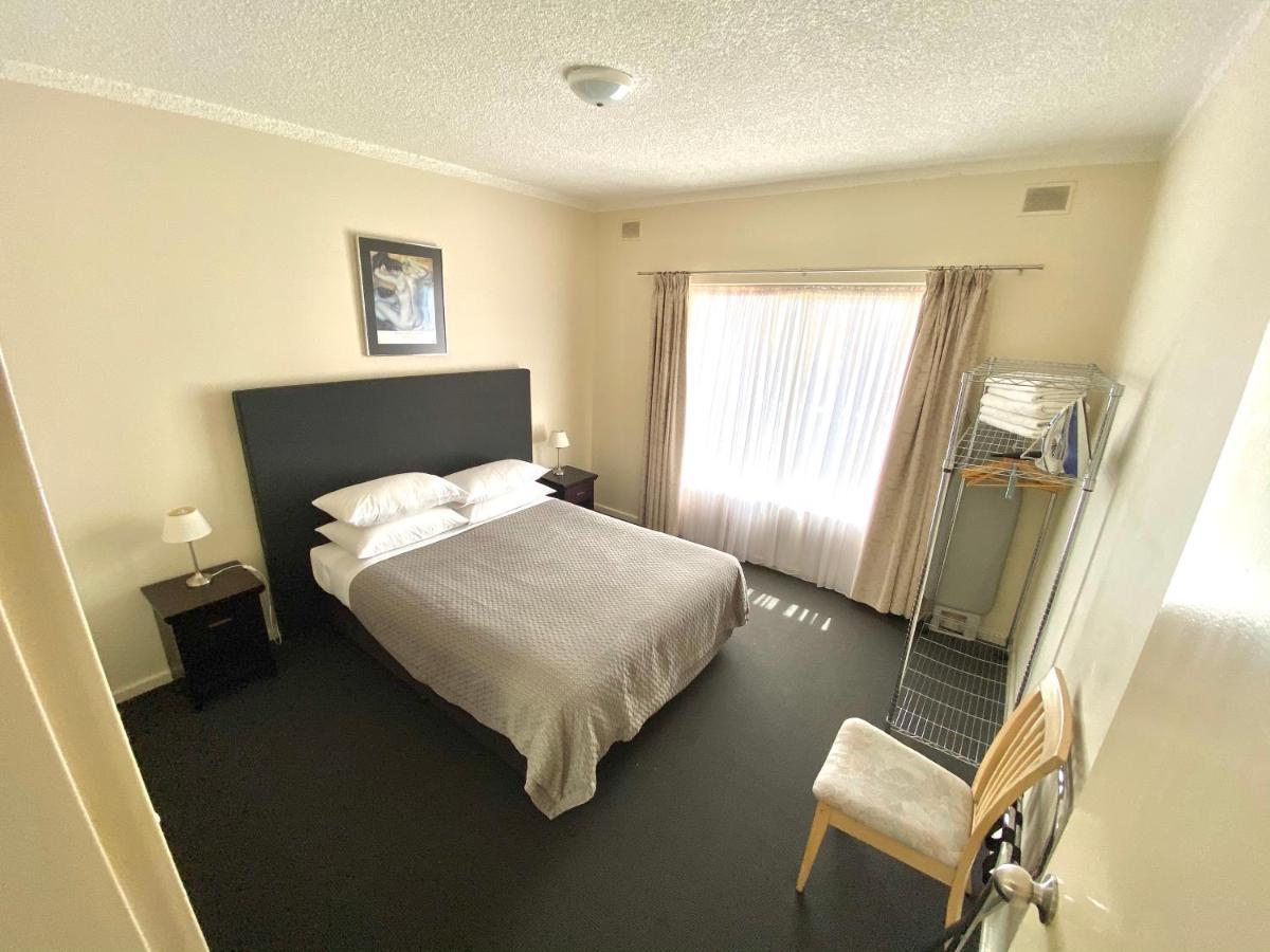 Esplanade Apartments At West Beach Adelaide Luaran gambar