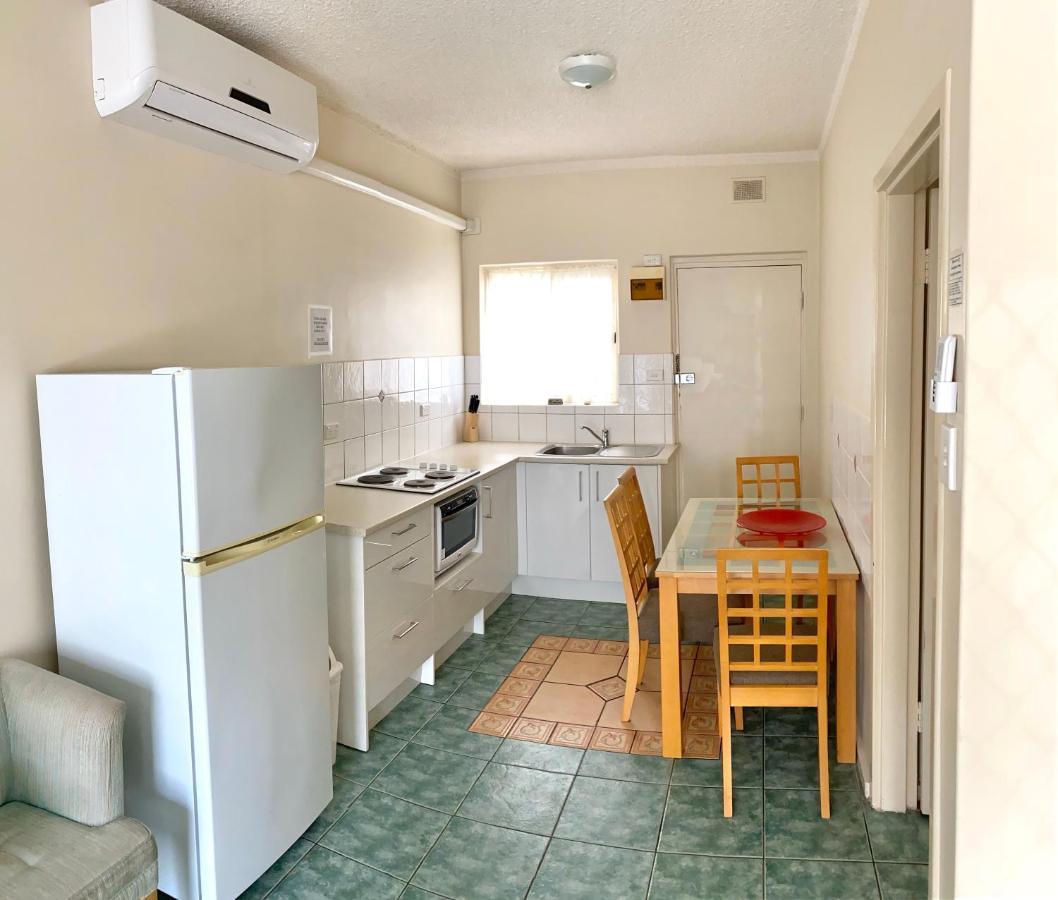 Esplanade Apartments At West Beach Adelaide Luaran gambar