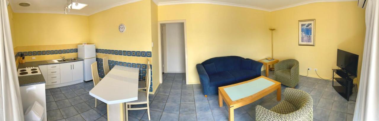Esplanade Apartments At West Beach Adelaide Luaran gambar