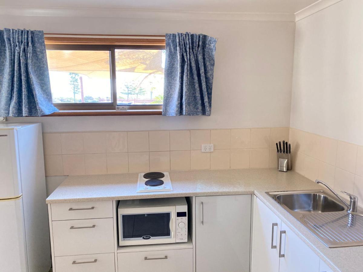 Esplanade Apartments At West Beach Adelaide Luaran gambar