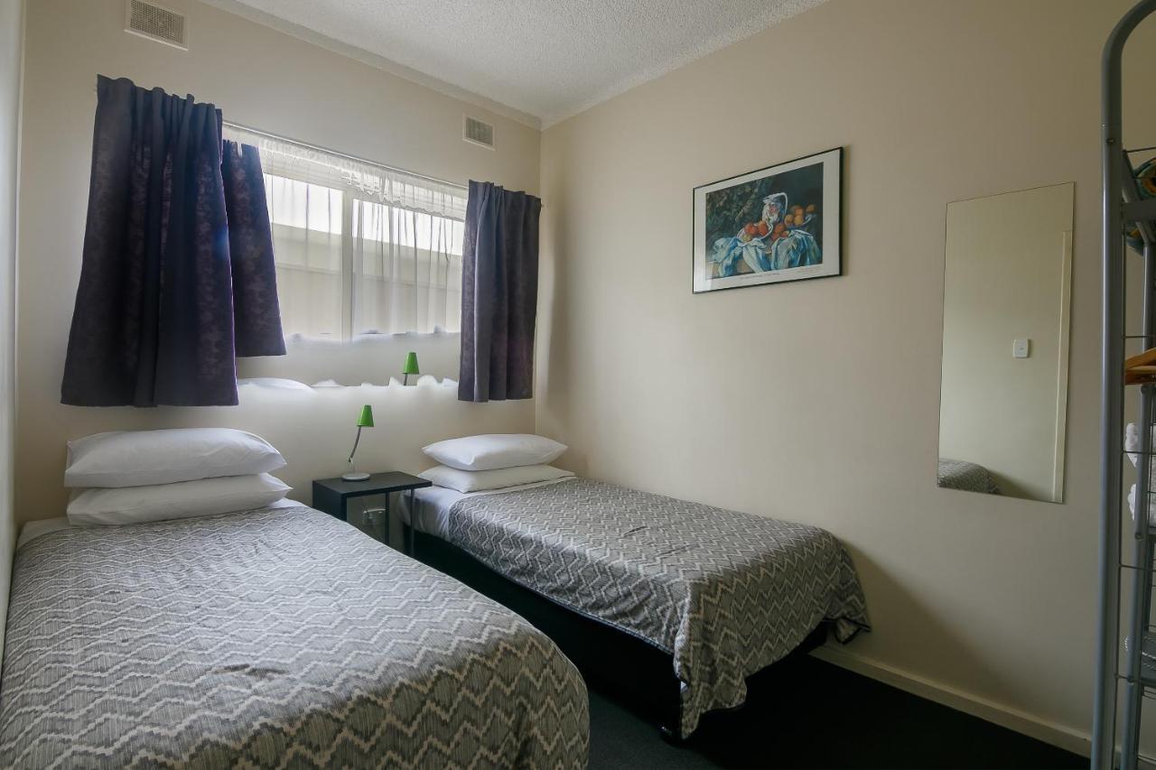 Esplanade Apartments At West Beach Adelaide Luaran gambar