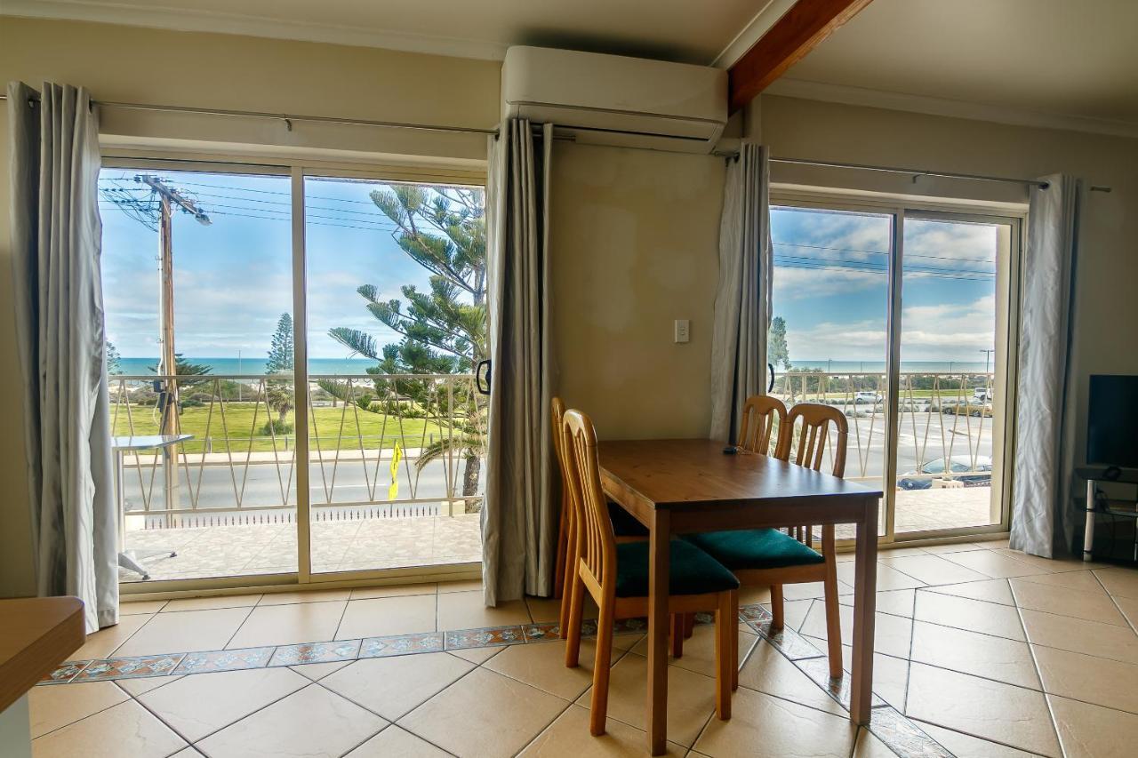 Esplanade Apartments At West Beach Adelaide Luaran gambar