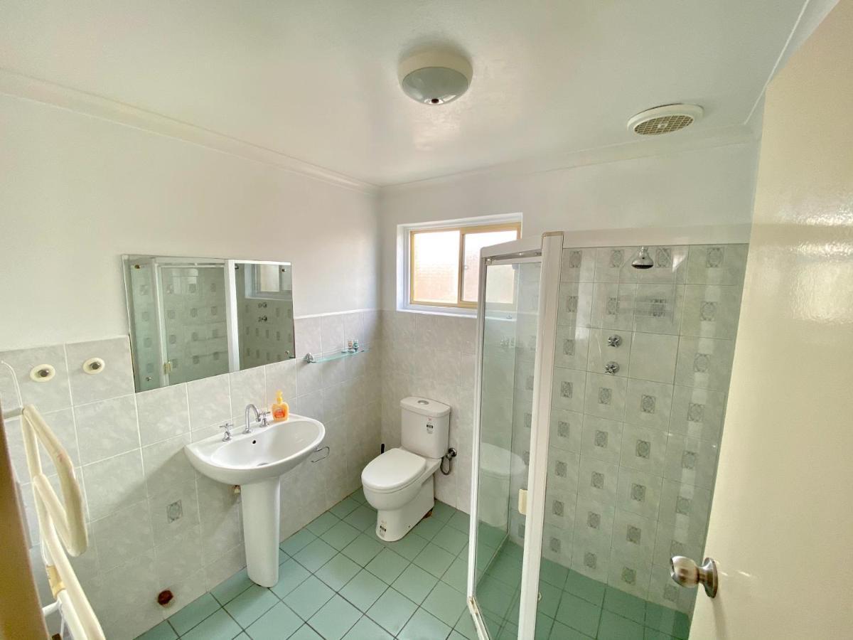 Esplanade Apartments At West Beach Adelaide Luaran gambar