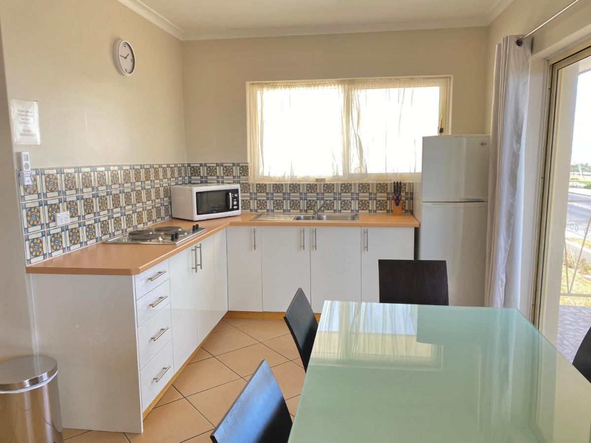Esplanade Apartments At West Beach Adelaide Luaran gambar
